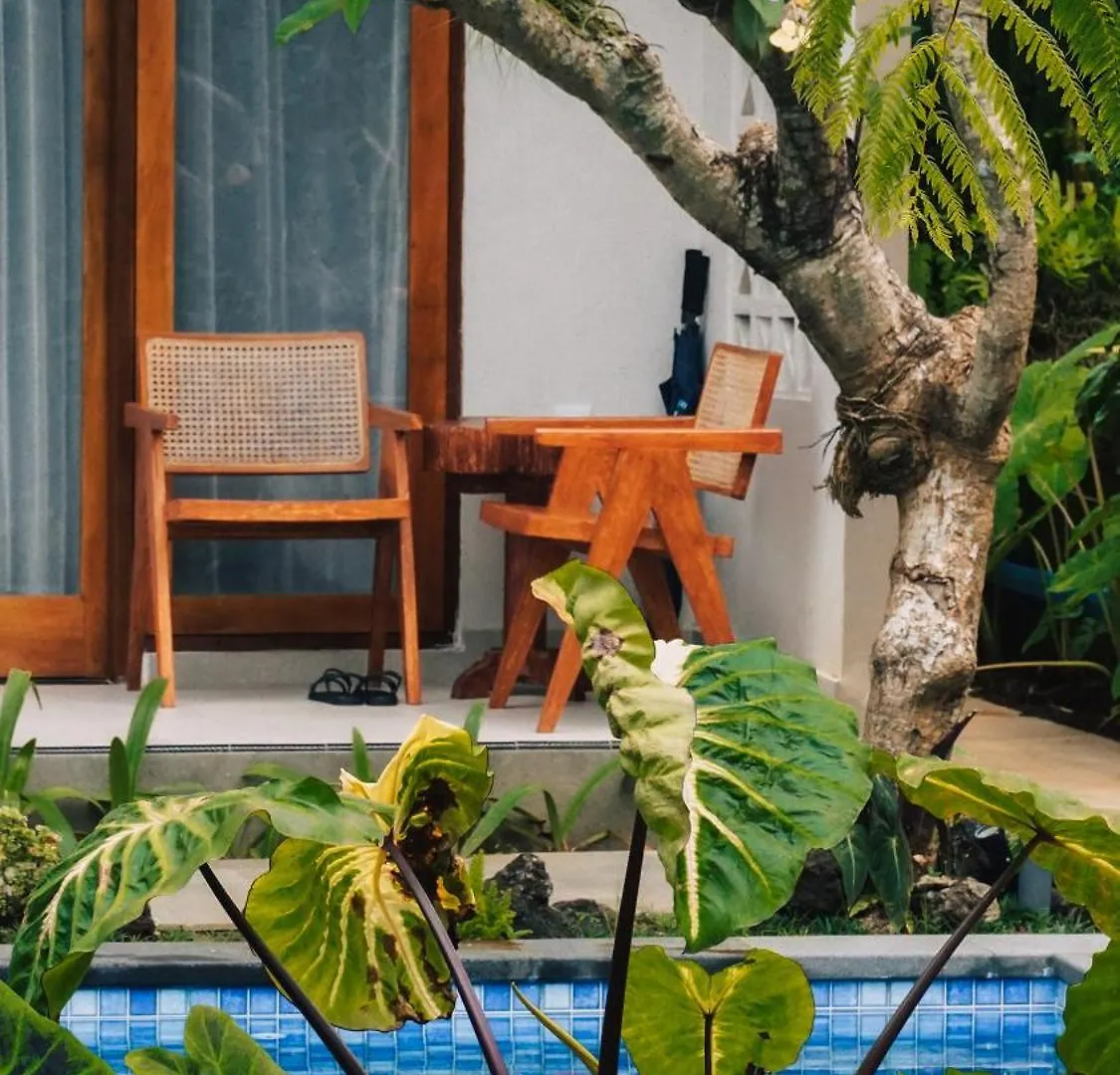 Myraga House Ubud