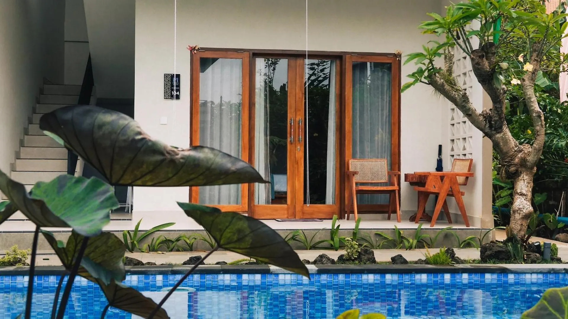 Myraga House Ubud 0*,  Endonezya