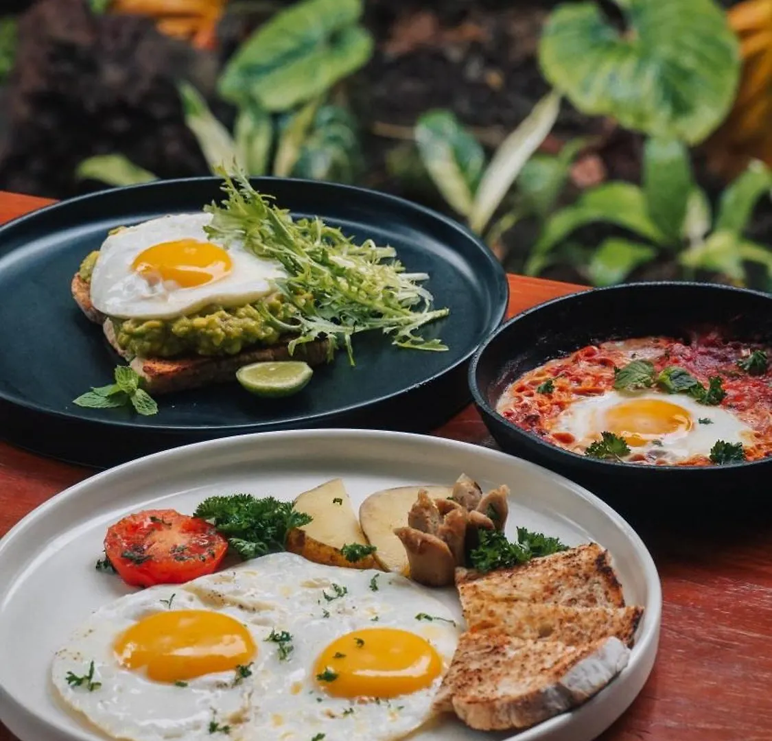 Myraga House Ubud